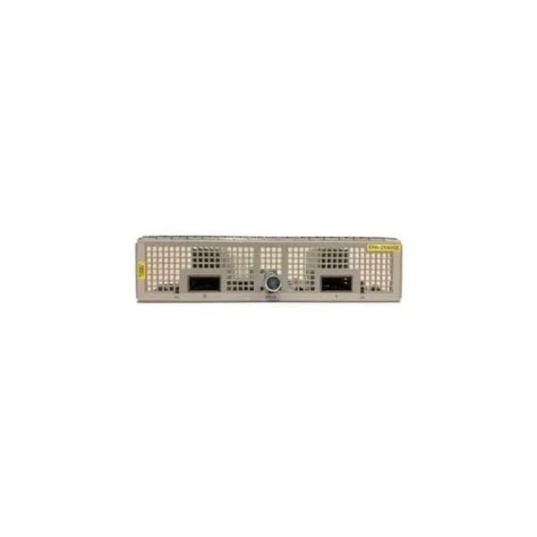 epa-cpak-2x40ge= asr1000 2x40ge cpak epa (requires breakout cable), spare