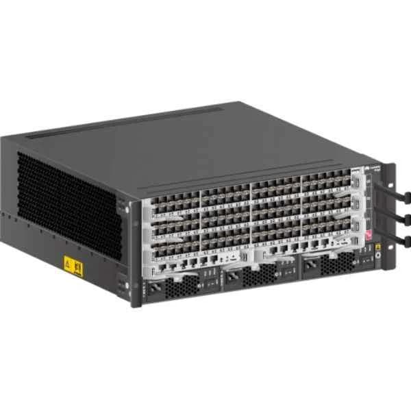 S7703 Assembly Chassis,sustain FCC