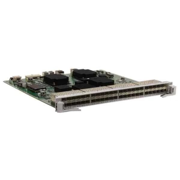 es1d2g48sbc0 48-port 100/1000base-x interface card(bc,sfp)