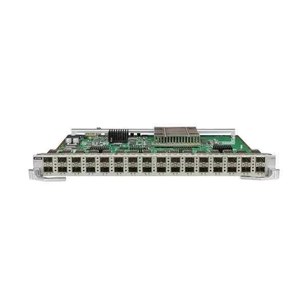 Huawei 32-Port 10GBASE-X Interface Card(SC,SFP+) ES1D2X32SSC0