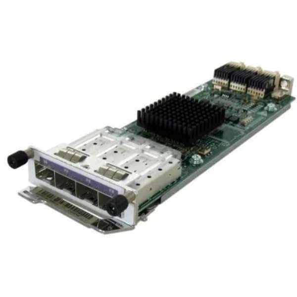 es5d000g4s00 4 gig sfp interface card(including 4 gig sfp optical interface card and extend channel card)(used in s5700ei series)