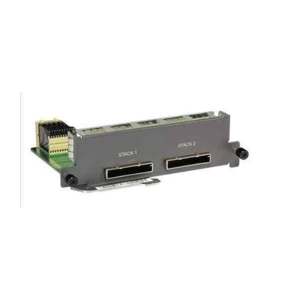 es5d001vst00 ethernet stack interface card(including stack card,100cm stack cable)