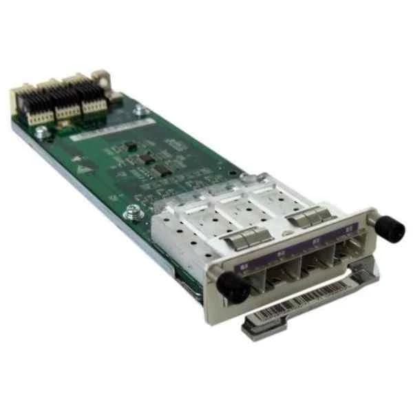 es5d00g4sa00 4 gig sfp interface card(including 4 gig sfp optical interface card and extend channel card)(used in s5700si series)