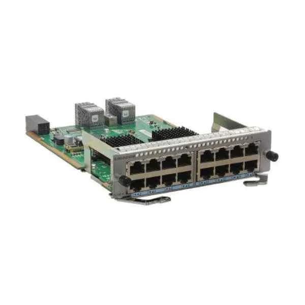 es5d21g16t00 16 ethernet 10/100/1000 ports interface card(used in s5710hi series)
