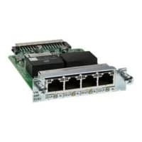 esr-24ct1/e1 24port channelized e1/t1 line card