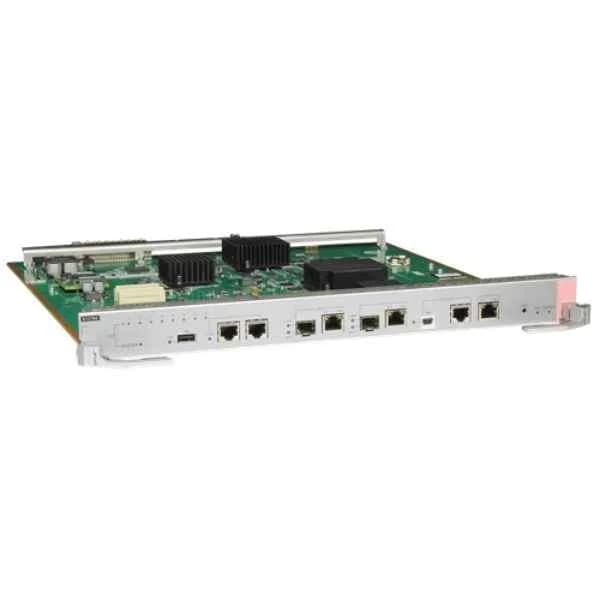 S12708/S12712,Main Processing Unit A(Optional clock)