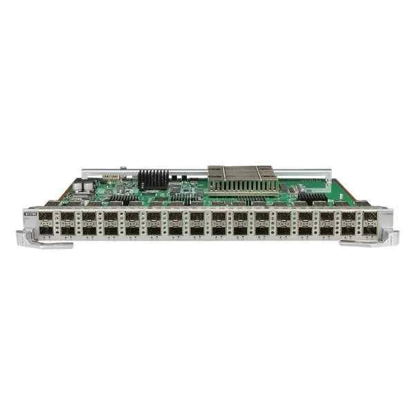 Huawei 32-Port 10GBASE-X Interface Card(SC,SFP+) ET1D2X32SSC0