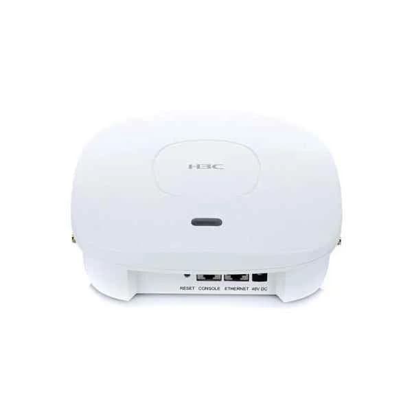 ewp-wa2620i-agn h3c wa2620i-agn,802.11n wireless lan intelligent indoor 2.4/5ghz dual-band access point