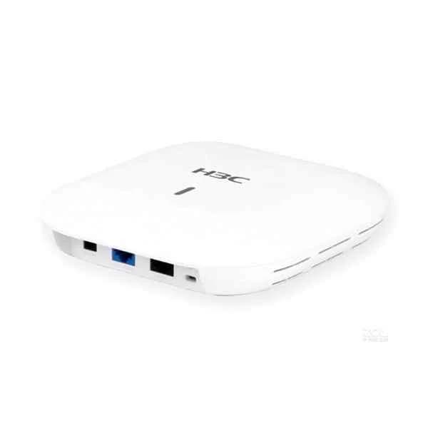H3C WA5530 Internal antenna Tri-Band MU-MIMO 802.11ac/n Wave 2 Access Point-FIT