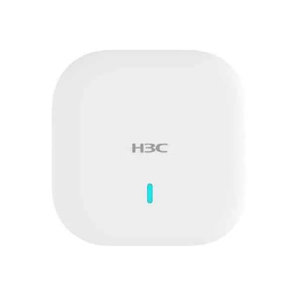 ewp-wa6330-fit h3c wa6330 internal antennas 6 streams triple radio 802.11ax/ac/n access point,fit