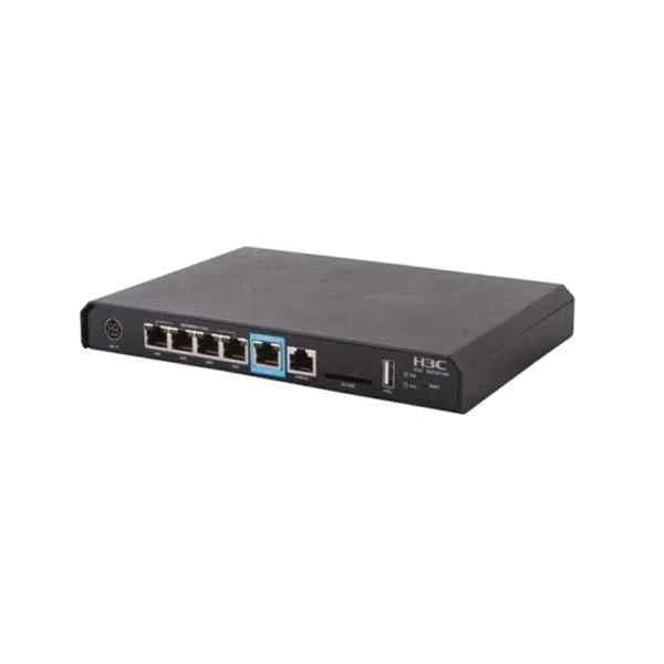 ewp-wx2510h-pwr h3c wx2510h-pwr-5-ports 10/100/1000m(4ge poe plus+1ge-t)wireless controller
