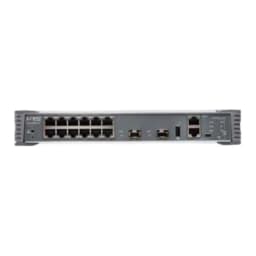 ex2300-c-12t ex2300-c-12t - juniper ex2300 compact fanless 12-port switch