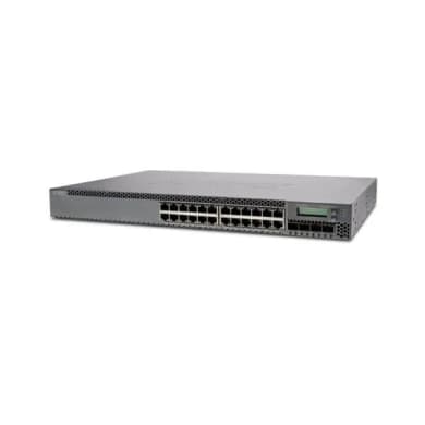 EX3300. 24-PORT 10/100/1000BASET