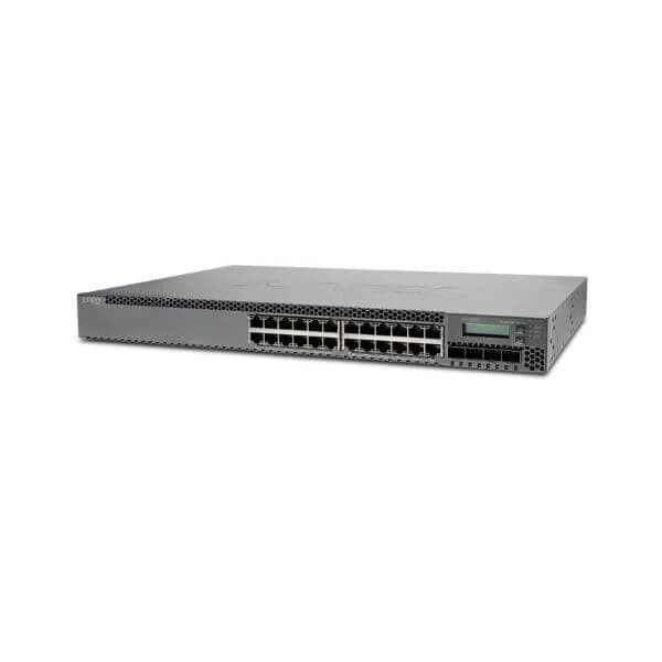 EX3300. 24-PORT 10/100/1000BASET