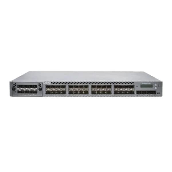 ex4300-32f-dc-taa ex4300 32port 1000basex sfp 4x10gbasex sfp+ 2x40gbasex qsfp+