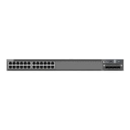 ex4400-24p 24x1g poe switch w/ 4x25g 2x100g