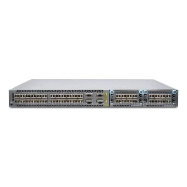 EX4600 24 SFP+/SFP PORTS 4