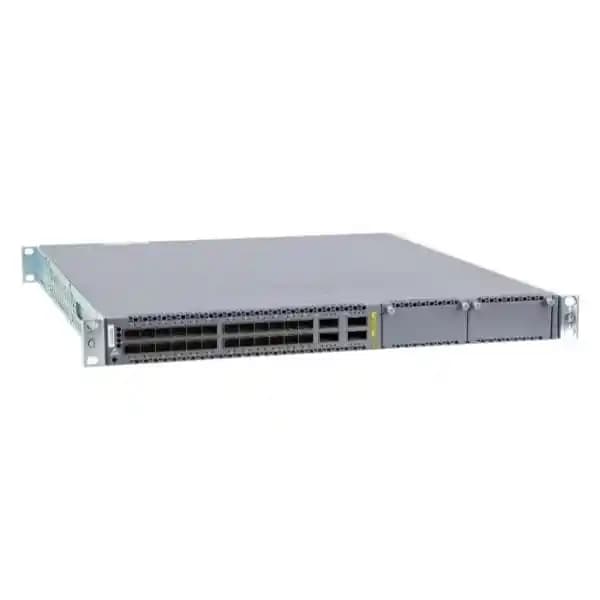 ex4600-40f-afo ex4600 24sfp+/sfp ports 4qsfp+ 2 expansion slots red fans 2ac ps
