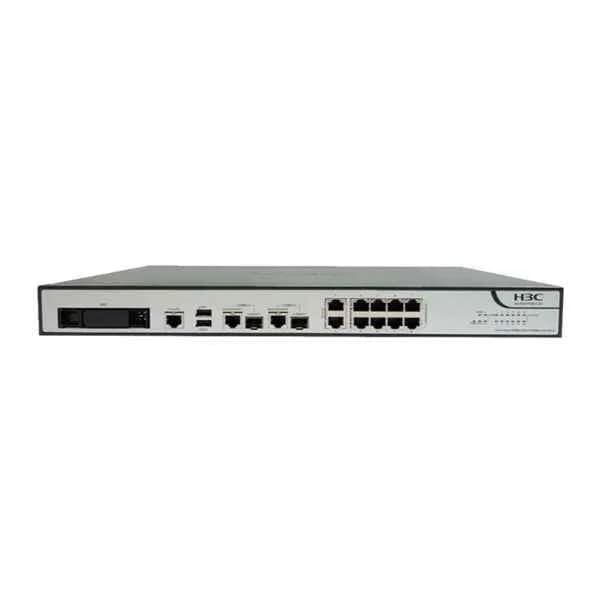 H3C SecPath F100-C-G3 Next Generation Firewall