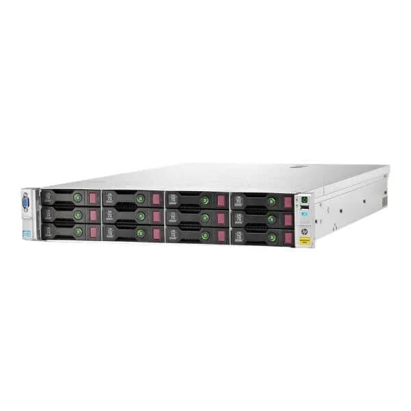F3J69A | HP StoreVirtual 4530 4TB MDL SAS Storage