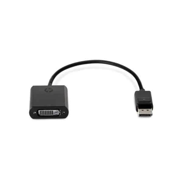 DISPLAY PORT TO DVI ADAPTER