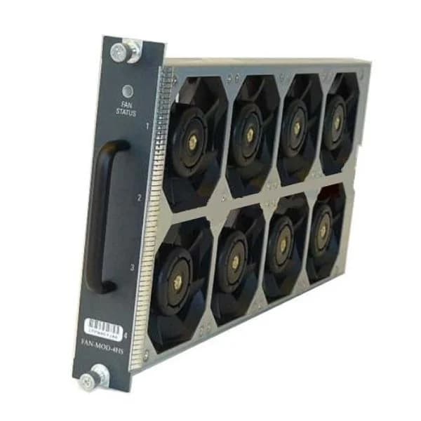 fan-mod-4hs high-speed fan module for 7604/6504-e