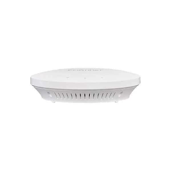 fap-221e fortinet fap-221e indoor wireless ap €” 1x ge rj45 port, 802.11 a/b/g/n/ac wave 2, dual radio (2.4 ghz/5 ghz), 2x2 mu-mimo, ceiling/wall mount kit included, power
adapter not included