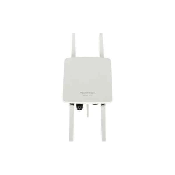 fap-222e fortinet fap-222e. outdoor wireless ap: dual radio, external antenna, 1 x ge rj45 port