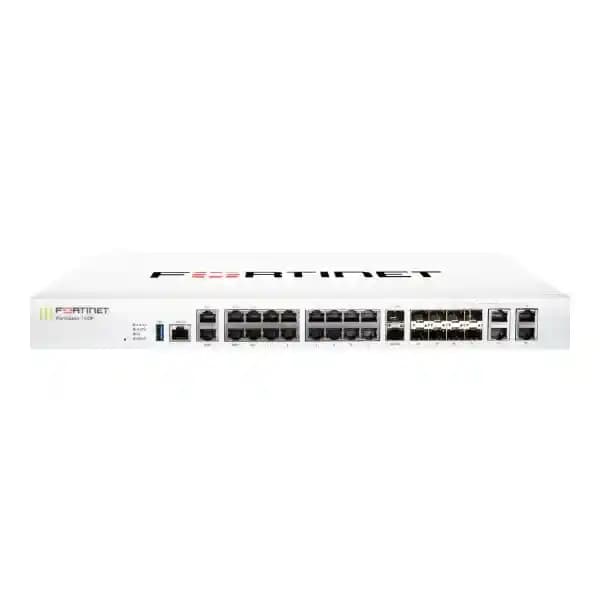 fg-101f-bdl-841-12 fortinet fortigate 101f - security appliance - with 1 year ase forticare and fortiguard 360 protection bundle - 10 gige - side to back airflow - 1u - rack-mountable