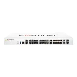 fg-101f-bdl-841-60 fortinet fortigate 101f - security appliance - with 5 years ase forticare and fortiguard 360 protection bundle - 10 gige - side to back airflow - 1u - rack-mountable