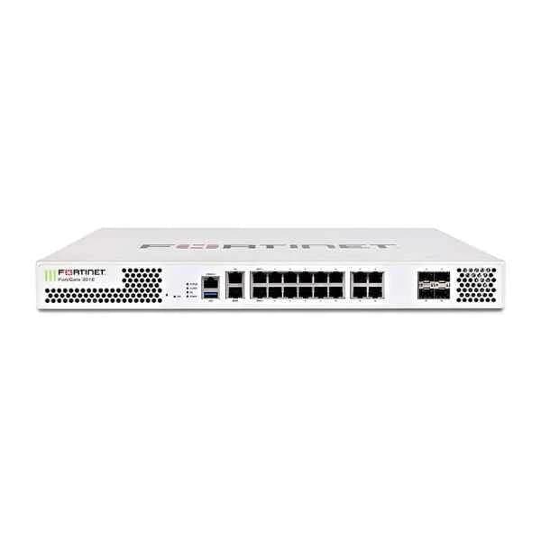 FORTIGATE 201E PLUS 5YR 24X7 UTM BNDL