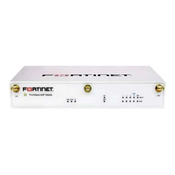 fg-40f-3g4g-bdl-950-12 fortigate-40f-3g4g hardware plus 1 year forticare premium and fortiguard unified threat protection (utp)
