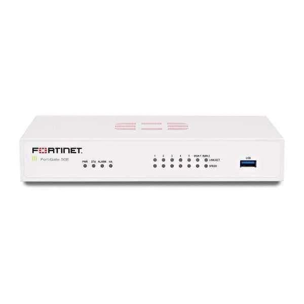 fg-50e-bdl-950-60 fg-50e hardware plus 5 year 24*7 forticare and fortiguard unified (utm) protection (fg-50e & fc-10-0050e-950-02-60)
