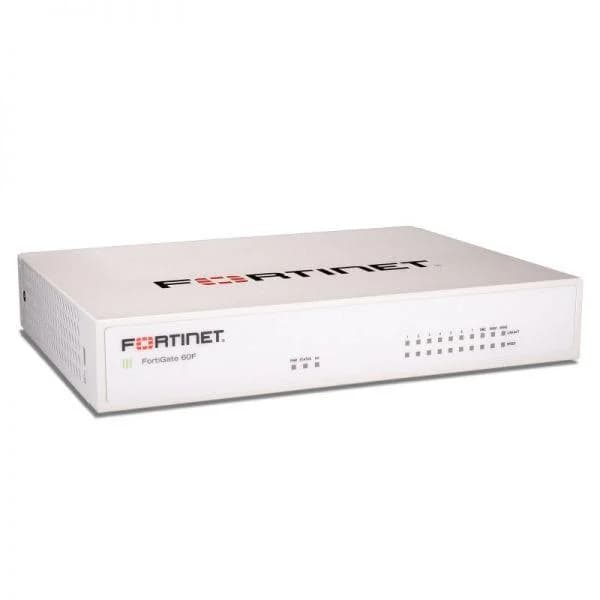 fg-60f-bdl-879-60 fortigate-60f hardware plus 5 year forticare premium and fortiguard smb protection