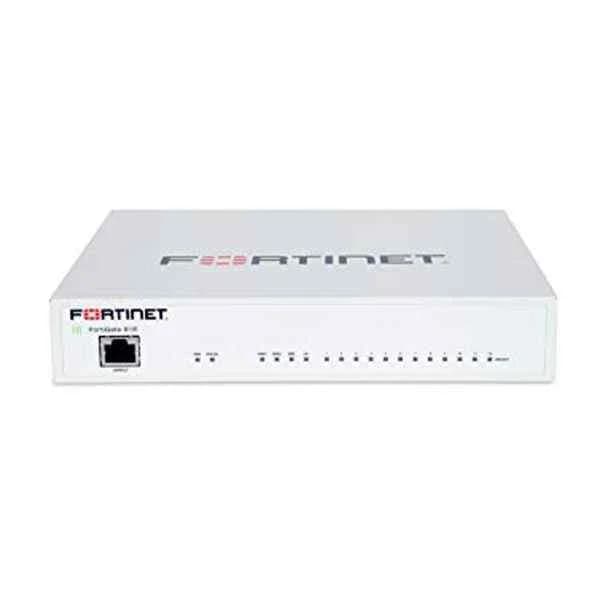 fg-81e fortinet fg-81e 14 x ge rj45 ports (including 1 x dmz port, 1 x mgmt port, 1 x ha port, 12 x switch ports), 2 x shared media pairs (including 2 x ge rj45 ports, 2 x sfp slots). 128gb onboard storage. max managed fortiaps (total/tunnel) 32/16