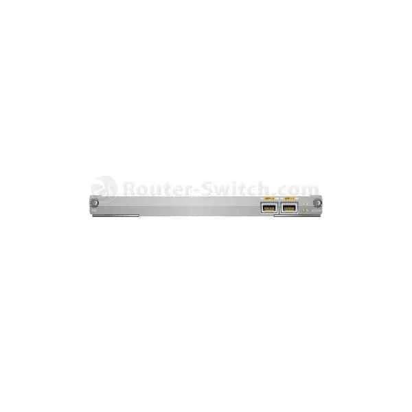 fic-2sfp+ 2*10ge optical ports fic interface card