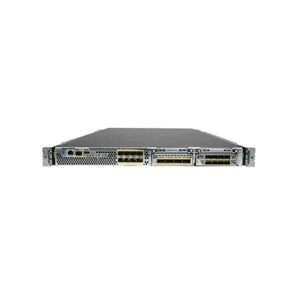 fpr4150-ngips-k9 firepower 4150 ngips appliance 1u 2x netmod bays