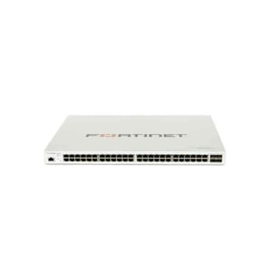 L2/L3 POE+ SWITCH