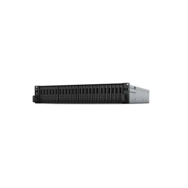 fs6400 fs6400 nas diskless 24bay sas sata 2u rm dsm raid 0/1/5/6/10/f1