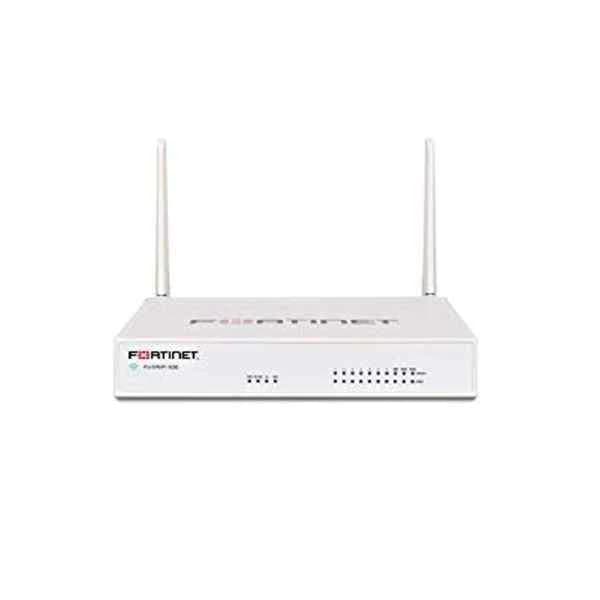 FortiWifi-60E-DSL, Hardware plus 24x7 FortiCare and FortiGuard Enterprise Protection