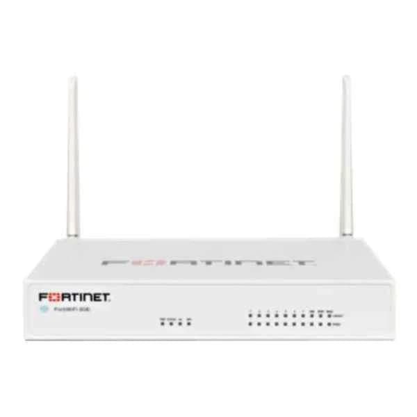 fwf-60e-dsl fortiwifi-60e-dsl, 9 x ge rj45 ports (including 7 x internal ports, 1 x wan ports, 1 x dmz port), internal adsl2/2+ and vdsl2 (annex a/m) modem, wireless (802.11ac)