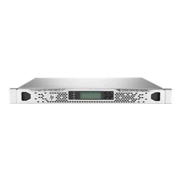 HPE R12000 DirectFlow - 1U Rackmount Uninterruptible Power System