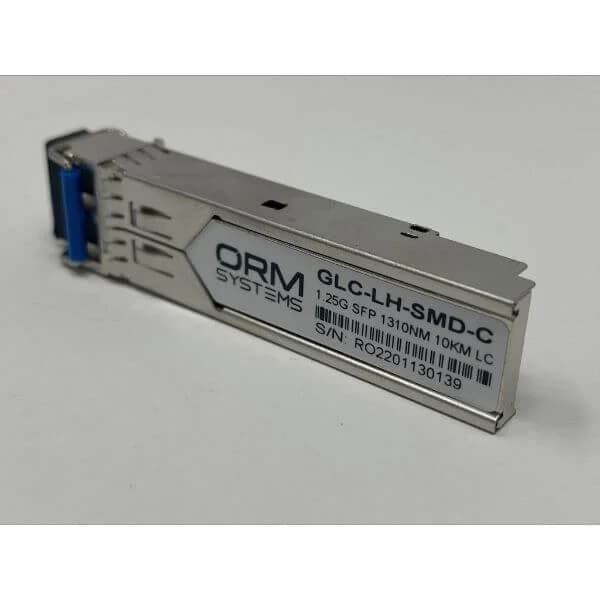 1000BASE-LX SFP SMF E-Temp DOM Cisco Compatible