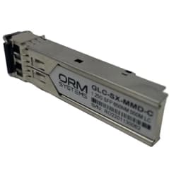 glc-sx-mmd-c 1000base-sx sfp mmf e-temp dom cisco compatible