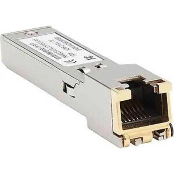 glc-te++= 1000bt sfp taa compliant