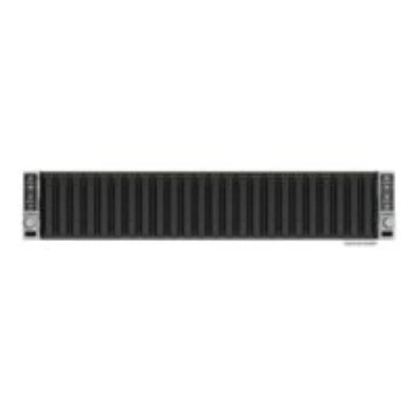 h2204xxlre intel server chassis h2204xxlre - rack-mountable - 2u - up to 4 blades
