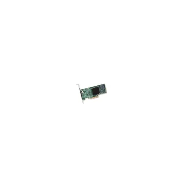 SAS 9300-8i - PCIe - SAS,SATA - 2 x Mini SAS HD SFF8643 - Green - Grey - 2800000 h - EMC: Class B-US (CFR 47 - P15B); ICES-00; V-3/02.04; EN55022/EN55024; AS/NZS 3548; N-B…