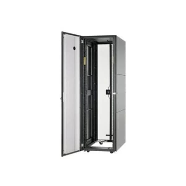 h6j66a hpe 42u 600mm x 1075mm advanced shock rack
