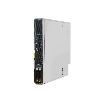 Huawei BH622 V2 Blade server for E6000, Intel Xeon E5-2600 and E5-2600 v2 series, 24 DIMMs