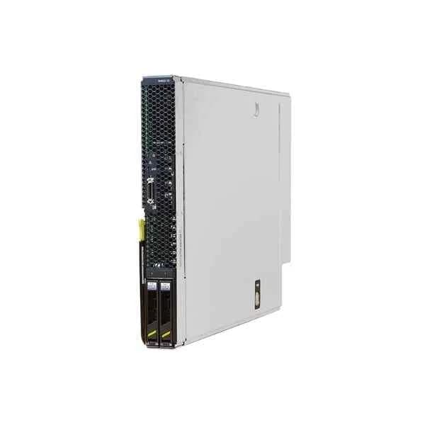 Huawei BH622 V2 Blade server for E6000, Intel Xeon E5-2600 and E5-2600 v2 series, 24 DIMMs